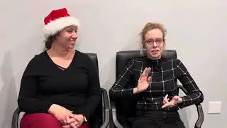 Erika Shares Her Low Back Pain Story!