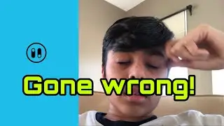 24 HOURS OF PACYBITS *GONE WRONG*