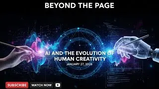 AI and the Evolution of Human Creativity | Explaination | Ai | #ai #evolution #subscribe 