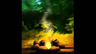 Campfire - FX Animation