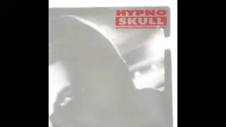 Hypnoskull - Rhythmusmaschine Eins - Zwei (1998-CD, Album) [Ant-Zen act74 Germany]