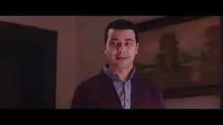 والد جنة عايز يحبس خالد بأي طريقة عشان بيراقبها.. شوف خالد احرجه إزاي #قوت_القلوب