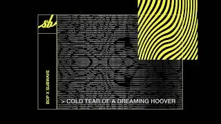 Bop X Subwave - Cold Tear Of A Dreaming Hoover