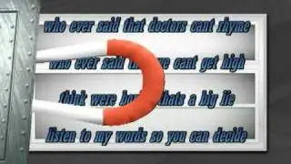 MEDICAL HEAT!!! song ft. klassic Master