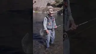 Fly Fishing Tips - Dry Fly Fishing Tips With Neil Leuhring