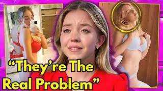 Sydney Sweeney Finally Breaks Silence on Bathwater Soap Scandal & Shocking &lsquo;Jeans&rsquo; Backlash