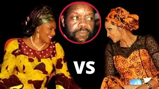 Bianca vs Ebele Obiano: The Age Long Beef That Led To The Slaps At Soludo's Swearing in Ceremony