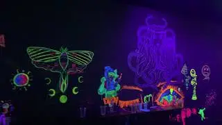 Hexxa B2B Lazrus Live At Eden Nightclub 2024