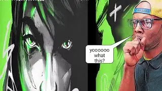 Starts Right Here ft. Kenny Mason & Foreign Air | MSI 2021 - League of Legends | Reaction