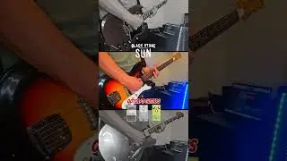 QOTSA - Little Sister #stonerrock #rock #rockmusic #grunge #queensofthestoneage #guitar #cover #demo