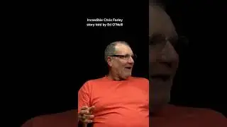 Ed O&rsquo;Neill tells an amazing story about Chris Farley from Jon Lovitz&rsquo;s superbowl party From Kevin Po
