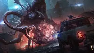 best survival game for android | Doomsday : Last Survival | @F_GAMEPLAY   | (Part 2)