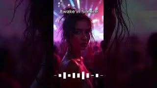 Awake in Silence - Best EDM Music Party Remixes 2025 #BestEDM2025 #PartyMusic #BestEDMMusic
