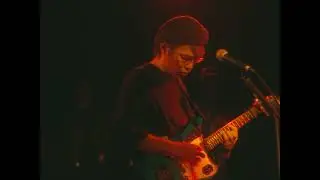 k the musicgirl / The Horrible Sight (I Can’t Eat)（Live）