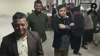 প্রিয় দেশনেত্রী মরহুমা রুহের মাগফেরাত কামনায় এতিম শিশুদের মধ্যাহ্নভোজ দোয়া ও  মিলাদ মাহফিল