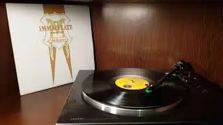 Madonna - Rescue Me (1990) [Vinyl Video]