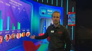 GhostFrame by ROE Visual | Virtual Production & Broadcast Workflow | IBC 2025