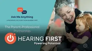 The Parent-Professional Partnership