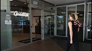 Welcome back to the Goodlife!