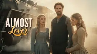Almost Lovers ❤️ Drama Story About Love, Fear, and Letting Go || AI Drama Stories