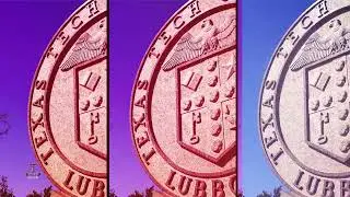 Official Texas Tech Ring Ceremony