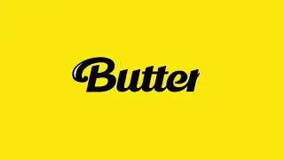 Bts butter (new mv)
