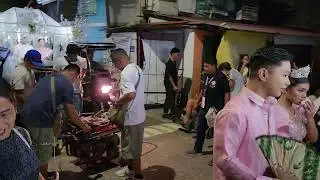 sagala 2024 Los Banos