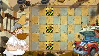 One Hour Speedrun Of Plants Vs Zombies 2 Ancient Egypt! Part 2