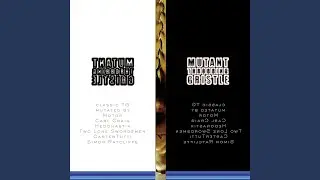 Persuasion (Motor Remix)