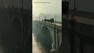 London Bridge history 