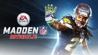 Madden NFL Mobile Android GamePlay Trailer (HD)