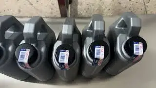 plane label dispenser for lube bottles  #labelmachine #auto #planelabeler #fypyoutube