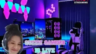 Lets play #mobilelegendbangbang #mobilelegends #mlbb  #mlbbstreaming #queengaming #streaming
