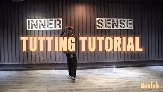 Tutting tutorial with Hitesh  | Noelab ep 44