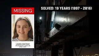 Раскрыто давнее дело в Техасе 1997 года — арест потряс общественность