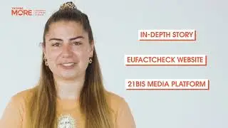 Kaat studies International Journalism