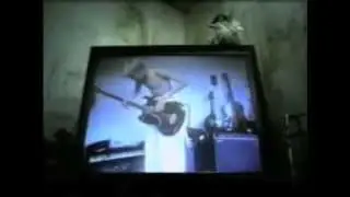 Moby - Natural Blues (TYR Remix) Video