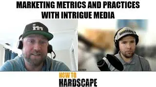 Marketing Metrics and Practices with Intrigue Media