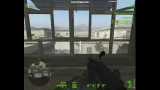 America's Army, Urban Assault