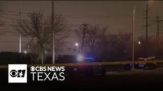 Dallas police investigate third homicide of the week after shooting near downtown