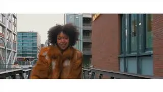 JungleLady - LIVEGAME (Official Videoclip)
