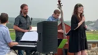 &ldquo;Exactly Like You&rdquo;: Jillian Ashcraft & Temple Avenue