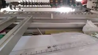 openpnp test drag feeder