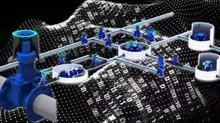 AVK Smart Water