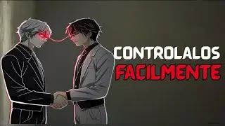 Por qu&eacute; algunas personas siempre ganan sin discutir | Psicolog&iacute;a oculta explicada