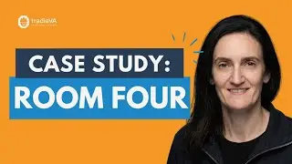 TradieVA Case Study - Room Four