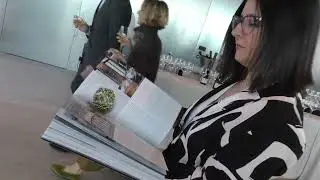 Presentado el nuevo n&uacute;mero de Basque Luxury Magazine en el GOe de Donostia