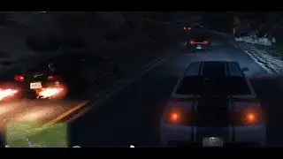 Nopixel RP server racing