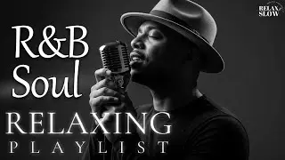 【R&B Soul】Midnight Relax Mix &ndash; Soulful Vocals & Velvet Grooves