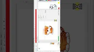 Bordes autom&aacute;ticos para fotos y vectores en CorelDRAW &iexcl;R&aacute;pido y en lote!